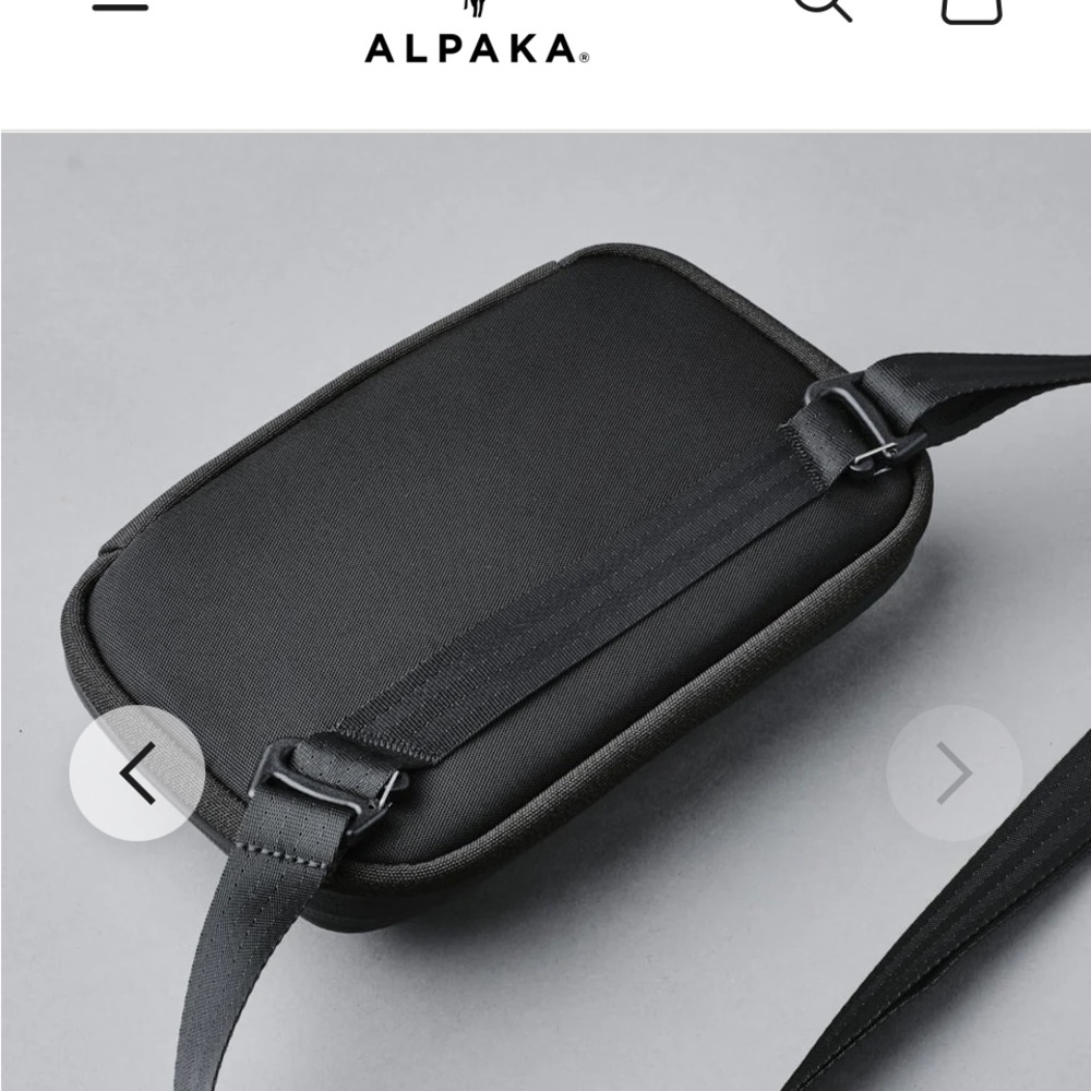 Alpaka Elements Tech Case Mini - Picture 6 of 10